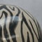 Esferas animal print