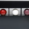 Negro Laqueado 0,50 x 0,70